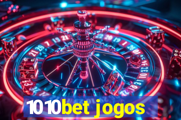 1010bet jogos